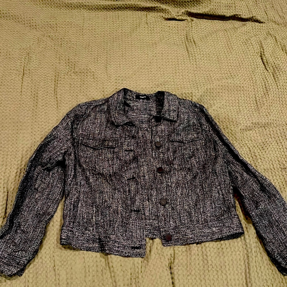 Theory Linen Jacket